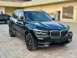 BMW X5, 2020-4