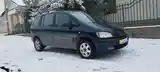 Opel Zafira, 2000-2