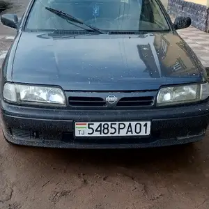 Opel Astra F, 1993