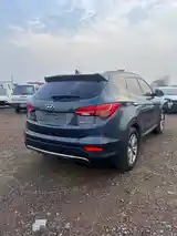 Hyundai Santa Fe, 2014-4