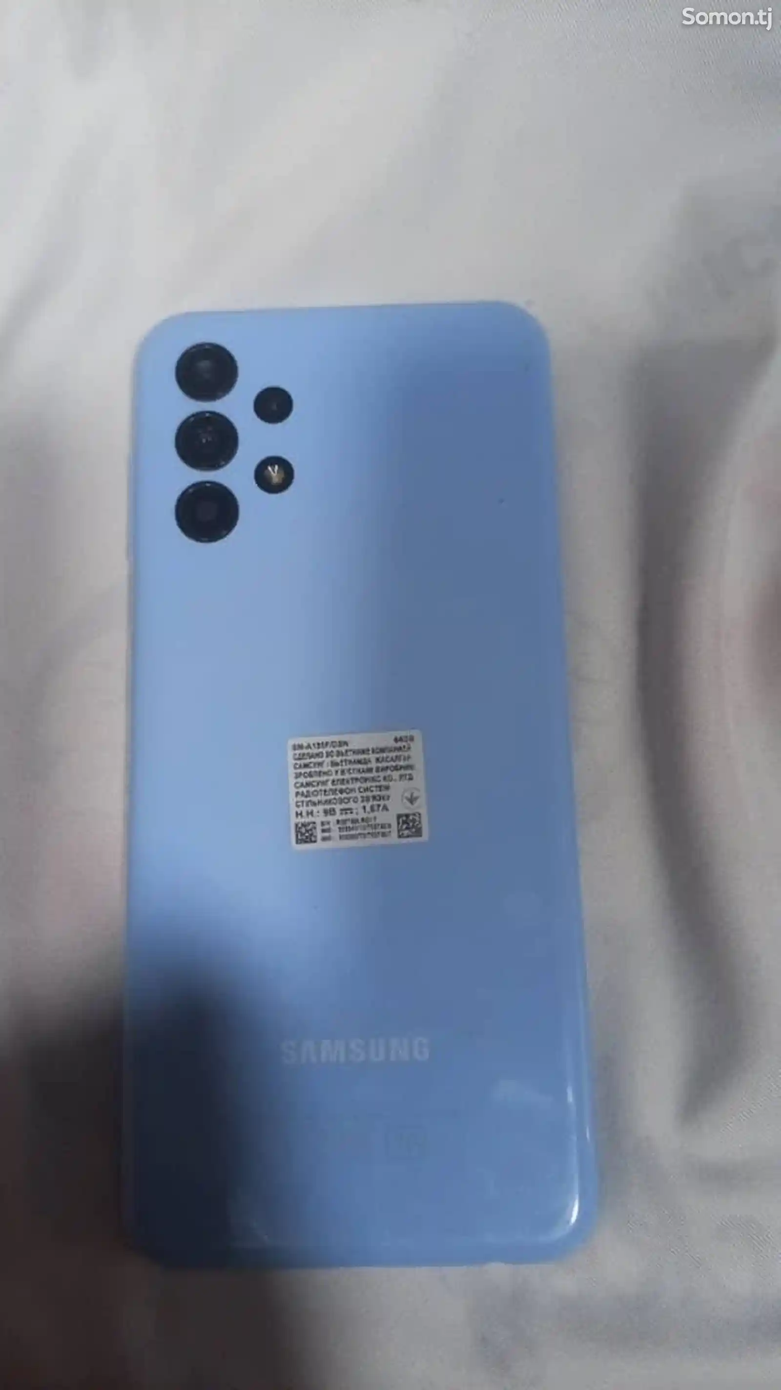 Samsung Galaxy A13 5G-2