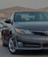 Toyota Camry, 2014-5