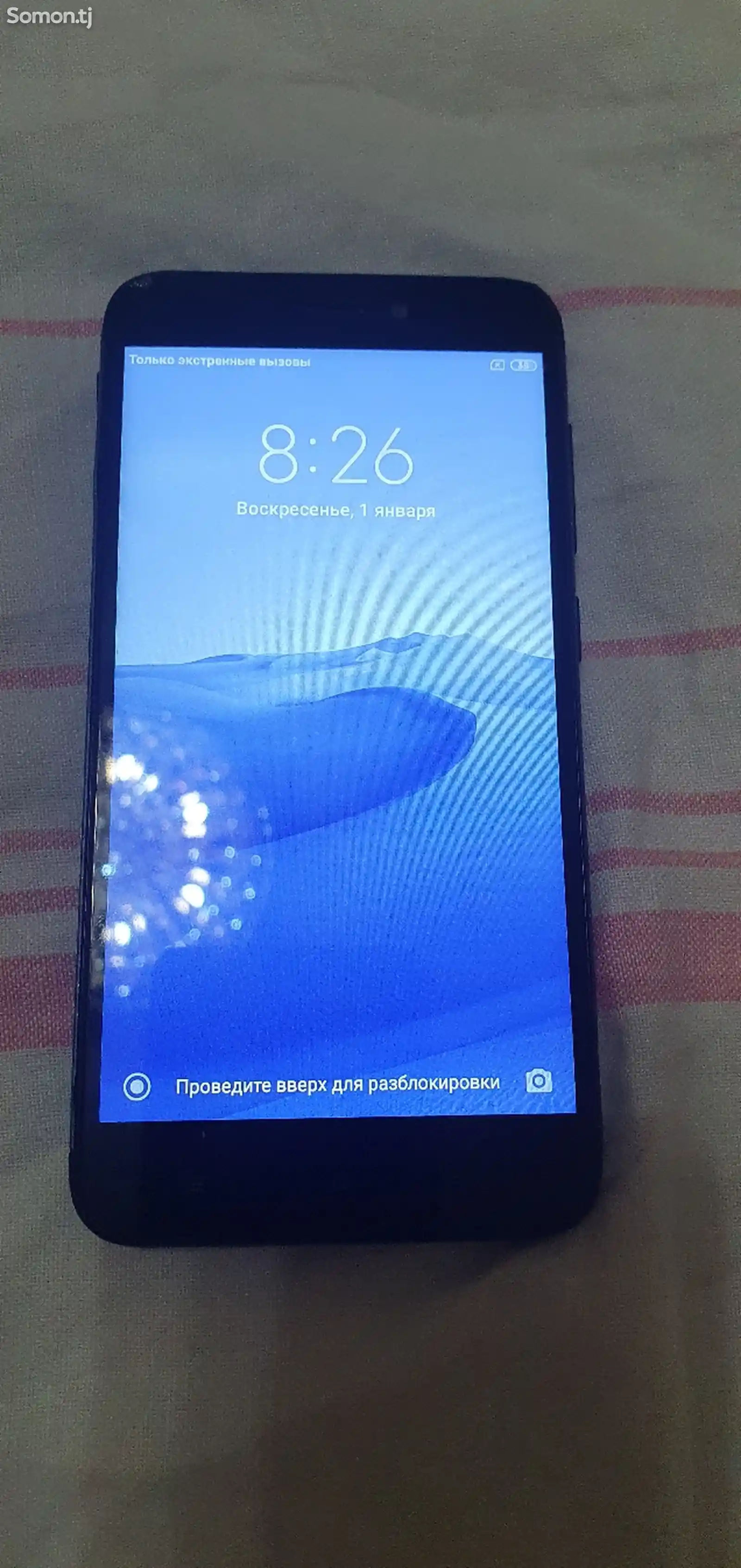 Xiaomi Redmi 4X-4