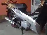 Скутер Honda-4