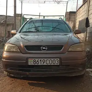 Opel Astra G, 1998