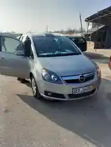 Opel Zafira, 2006-4