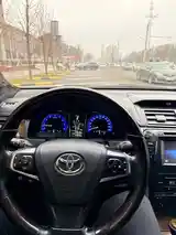 Toyota Camry, 2016-9