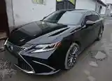 Lexus ES series, 2015-2