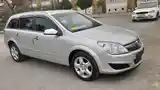 Opel Astra H, 2008-5