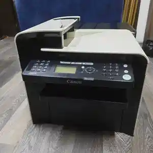 Принтер Canon MF4550d