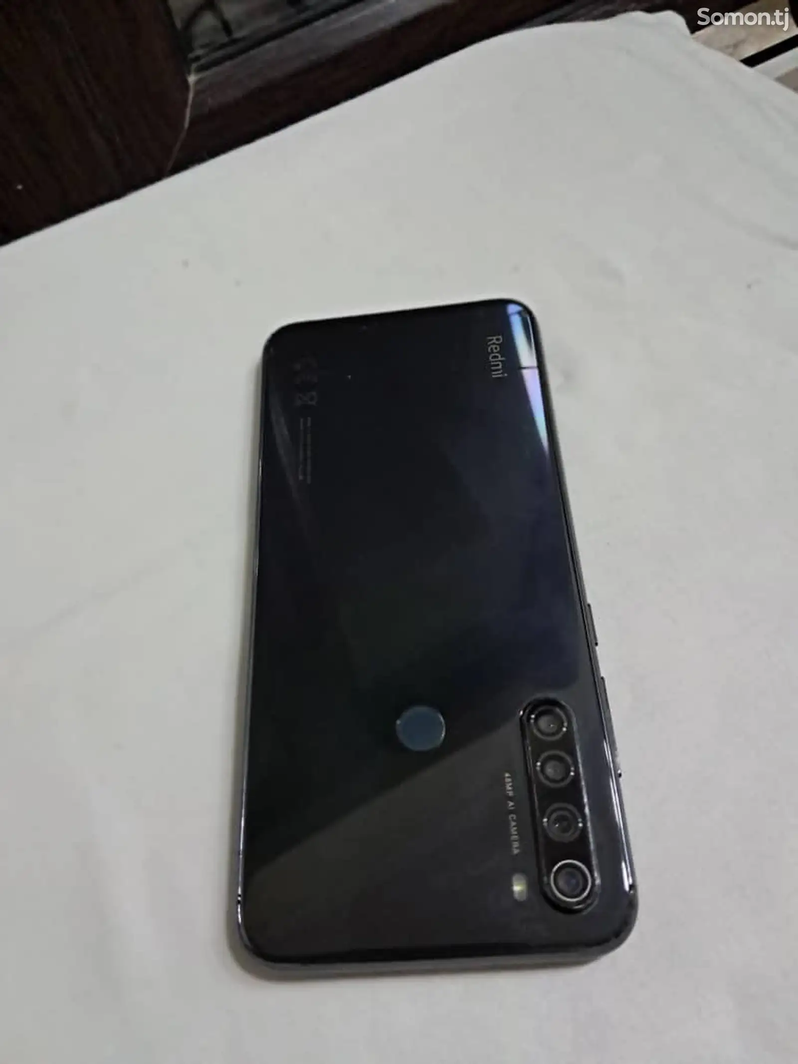 Xiaomi Redmi Note 8-2