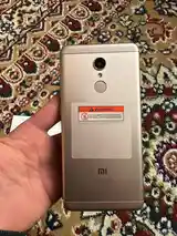 Телефон Xiaomi Redmi-4