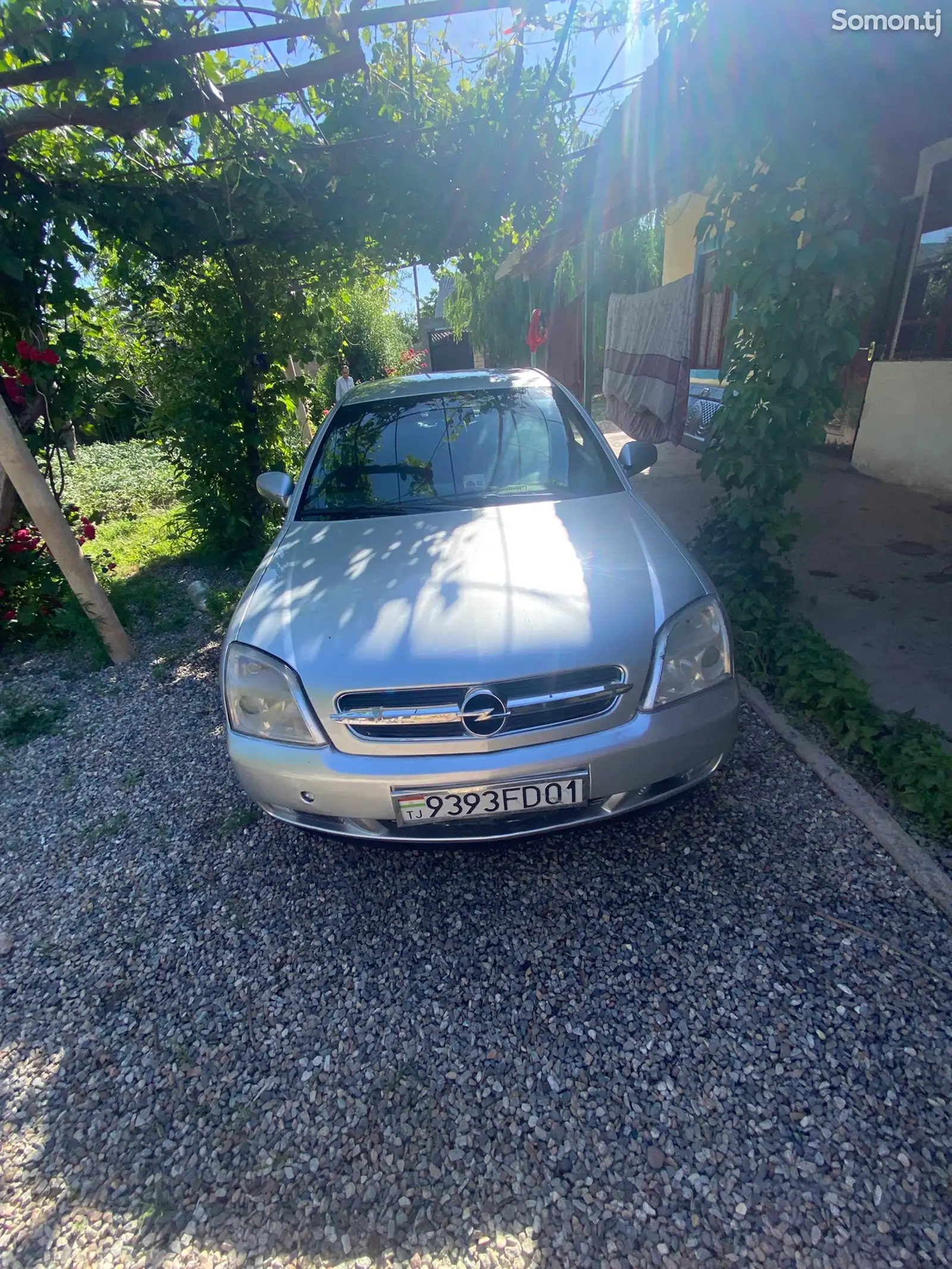 Opel Vectra C, 2004-1