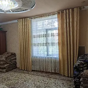 3-комн. квартира, 3 этаж, 70 м², Сино