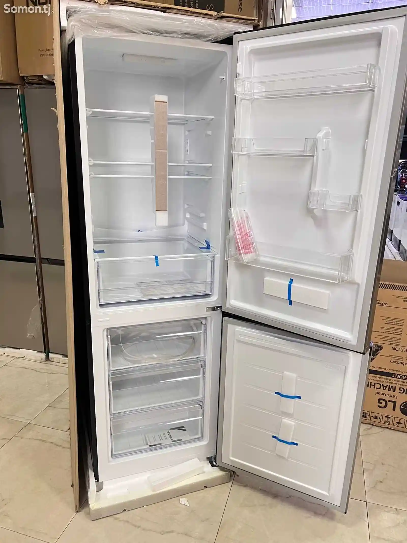 Холодильник Frost primer-2