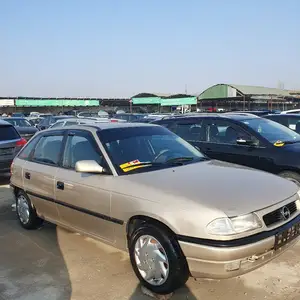 Opel Astra F, 1997