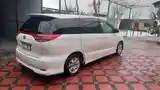 Toyota Estima, 2006-9