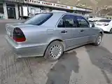 Mercedes-Benz C class, 1998-4