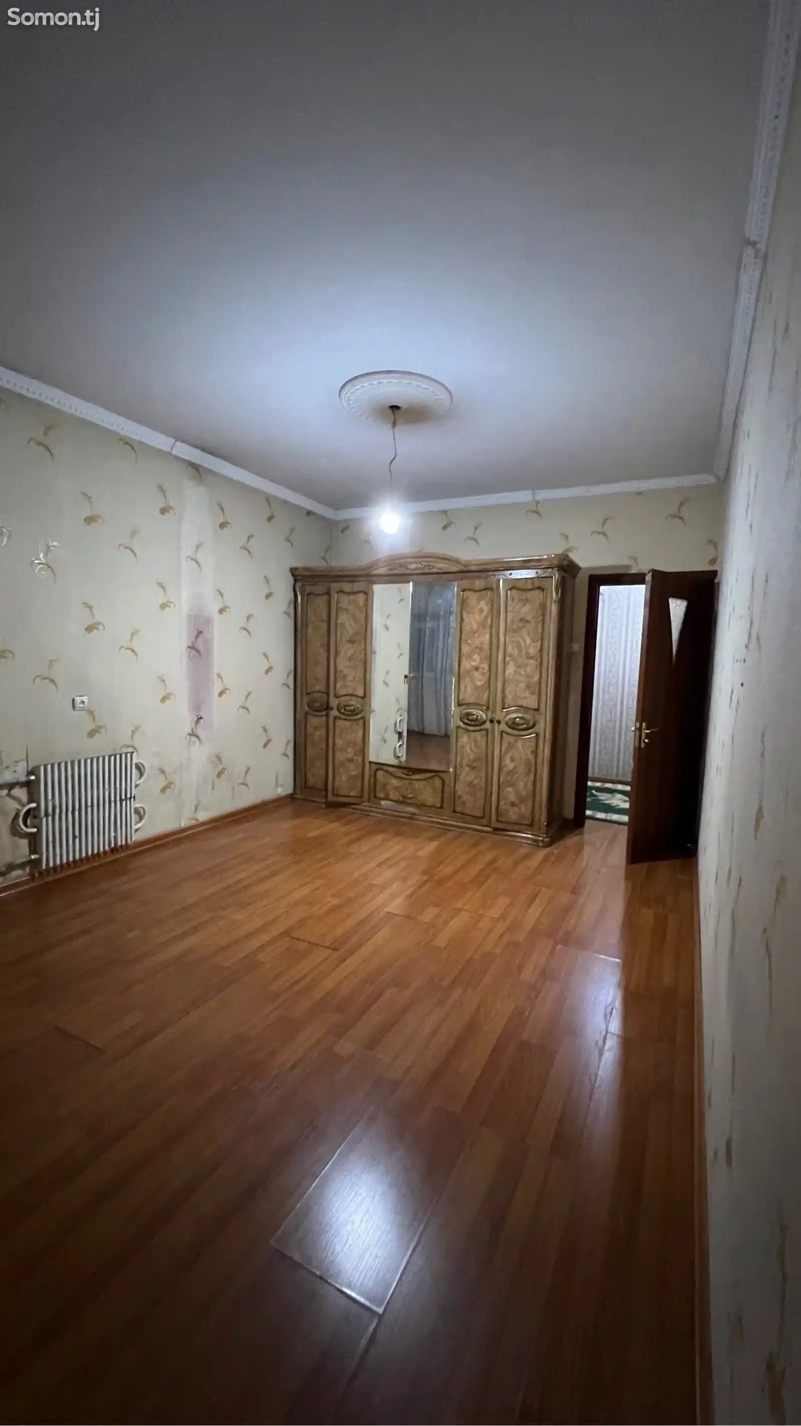 2-комн. квартира, 8 этаж, 69 м², Фирдавси-6