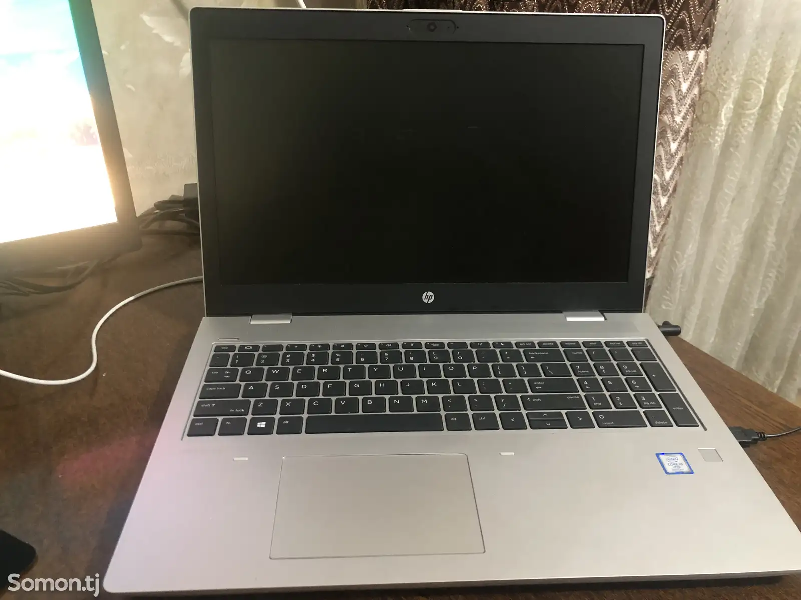 Ноутбук HP ProBook 14 Core i5-/8Gen/ 8GB / SSD 256GB-2