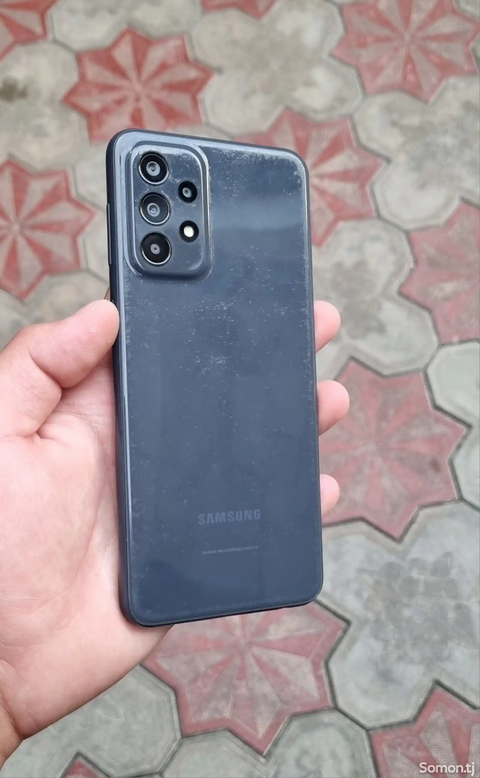 Samsung Galaxy A23-1