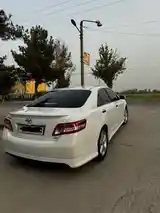 Toyota Camry, 2011-4