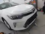 Toyota Camry, 2016-2