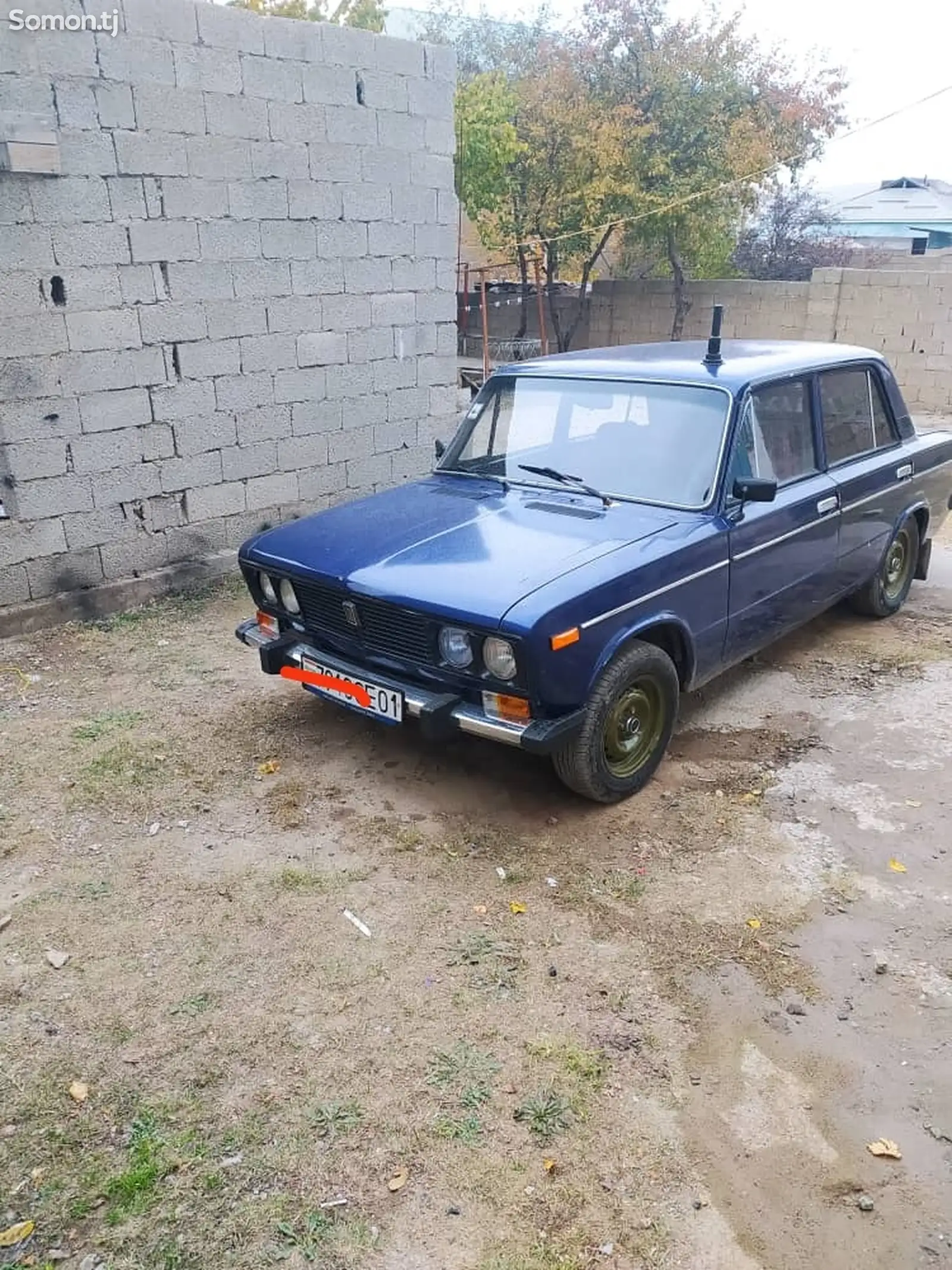 ВАЗ 2106, 1990-1