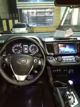 Toyota RAV 4, 2017-8