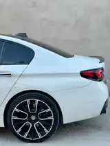 BMW 5 series, 2018-11