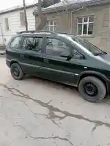 Opel Zafira, 1999-6