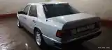 Mercedes-Benz W124, 1992-4