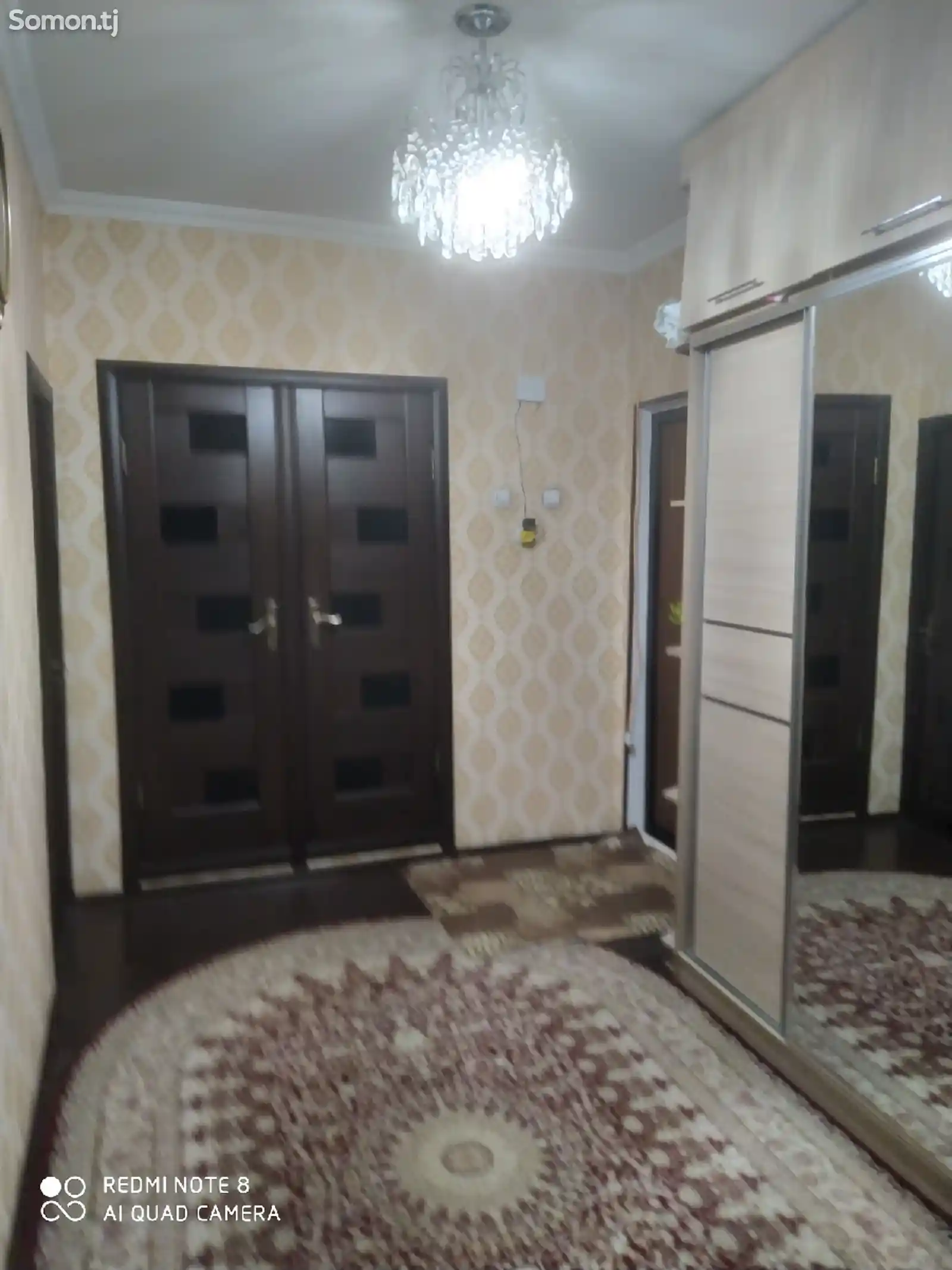 3-комн. квартира, 7 этаж, 80 м², 101мкр-2