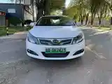 BYD E5, 2019-5