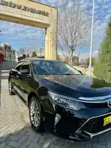 Toyota Camry, 2016-3