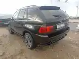 BMW X5, 2005-4