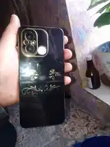 Телефон Realme-5