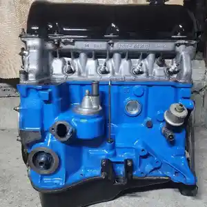 Двигатель от ВАЗ-2103-2106-2107