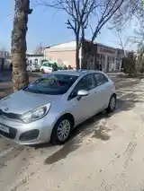 Kia Rio, 2014-14