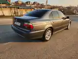 BMW 5 series, 2001-2