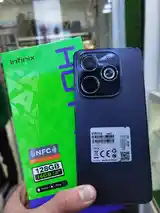 Infinix Hot 40i 16/256Gb Blue-2