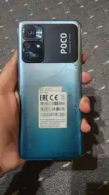 Xiaomi Poco M4 pro 5G-2