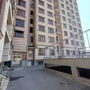 3-комн. квартира, 8 этаж, 90м², универмаг