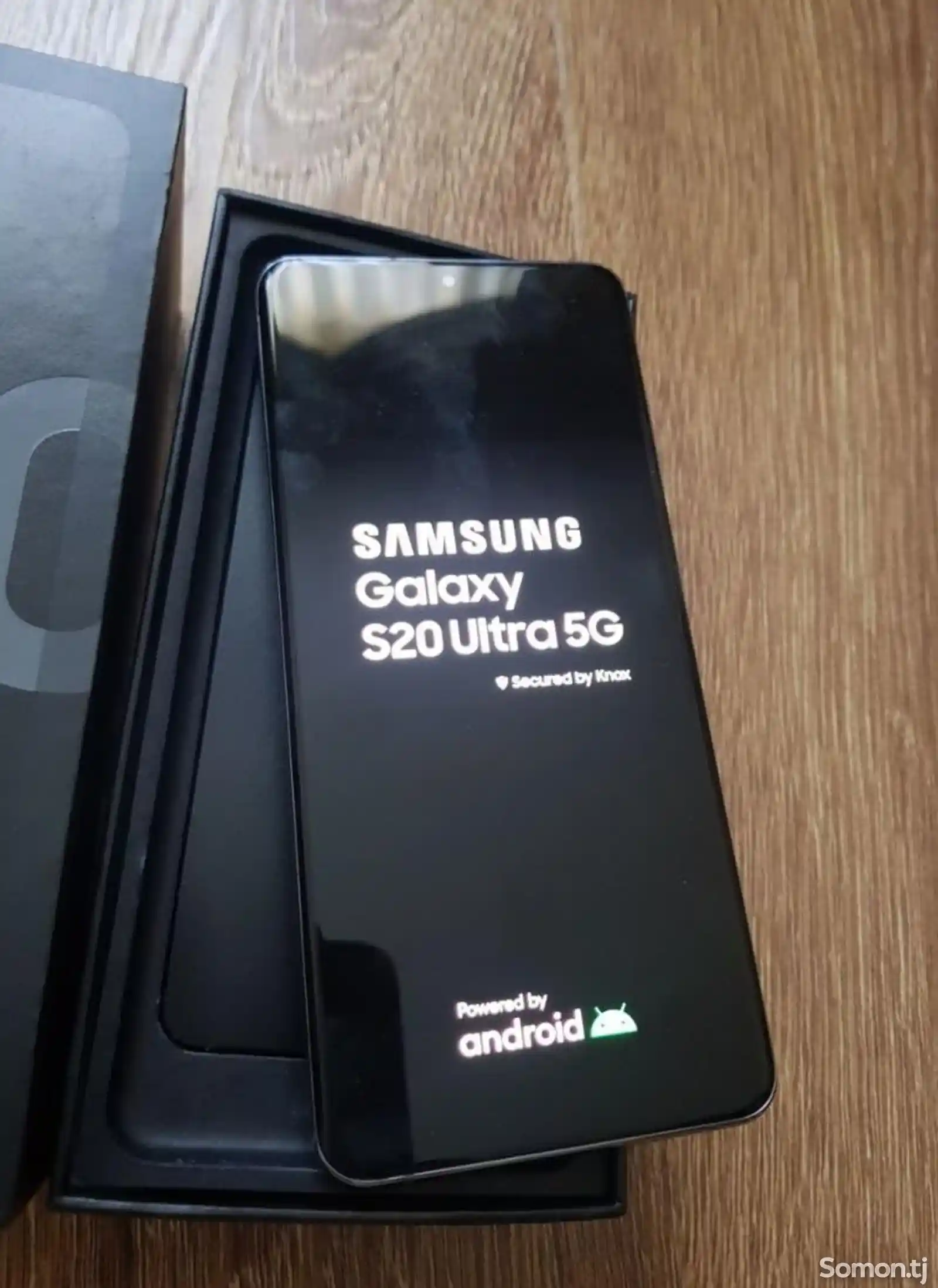 Samsung Galaxy S20 Ultra-3