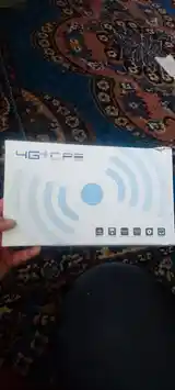 Роутер 4G CPE-4