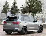 BMW X5, 2024-4