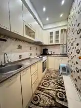 2-комн. квартира, 12 этаж, 44 м², Центр, Шохмансур-6