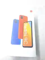 Xiaomi Redmi 9c-3