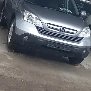 Honda CR-V, 2008