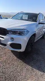 BMW X5, 2015-4